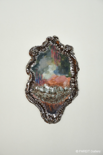 DMOCHOWSKA Jagoda - Terra